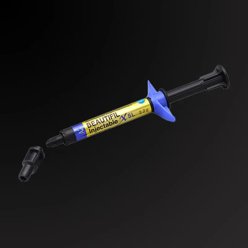 کامپوزیت بیوتیفیل 2 فلو Injectable X SL شوفو