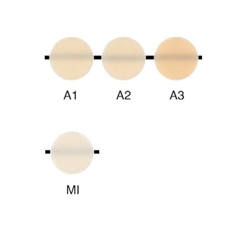 کامپوزیت بیوتیفیل 2 فلو Injectable X SL شوفو - 2