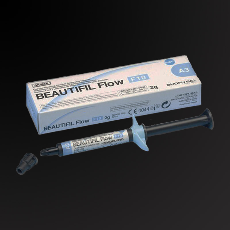 کامپوزیت بیوتیفیل 2 فلو F10 شوفو