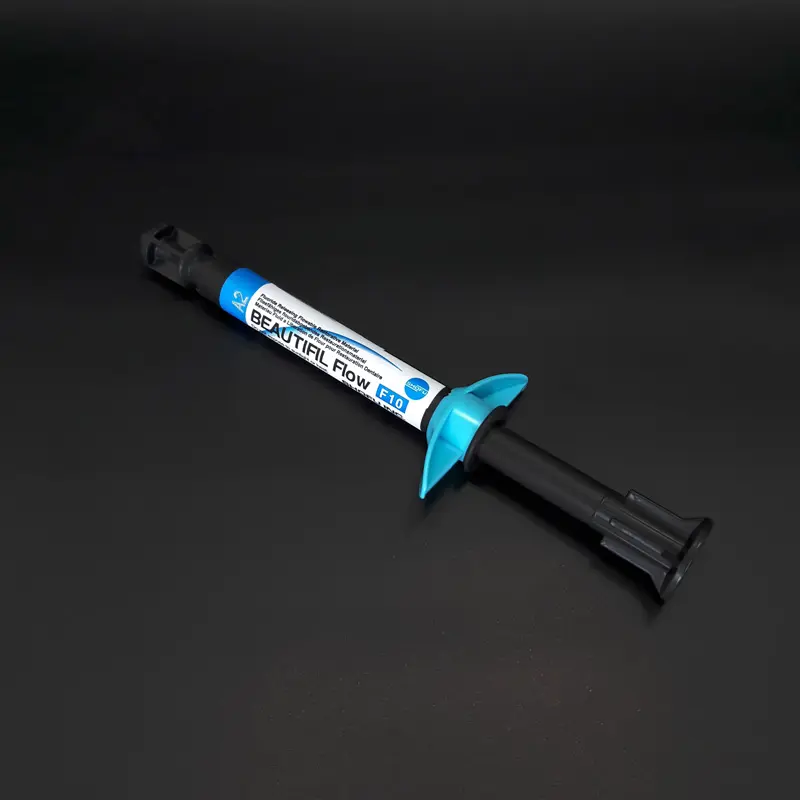 کامپوزیت بیوتیفیل فلو F10 شوفو - 2