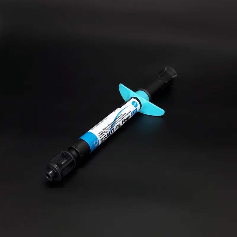 کامپوزیت بیوتیفیل فلو F10 شوفو - 3
