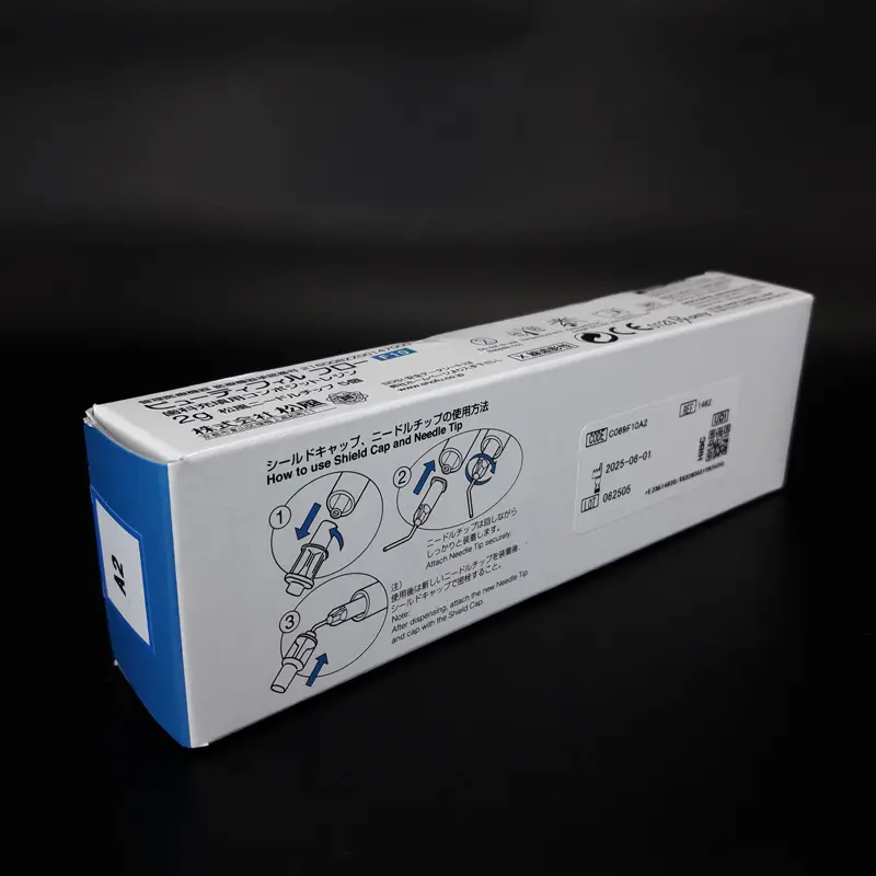 کامپوزیت بیوتیفیل فلو F10 شوفو - 4