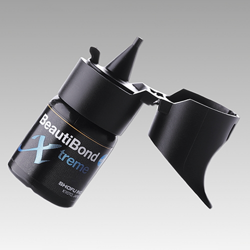 باندینگ بیوتی باند یونیورسال نسل 8 شوفو - 3