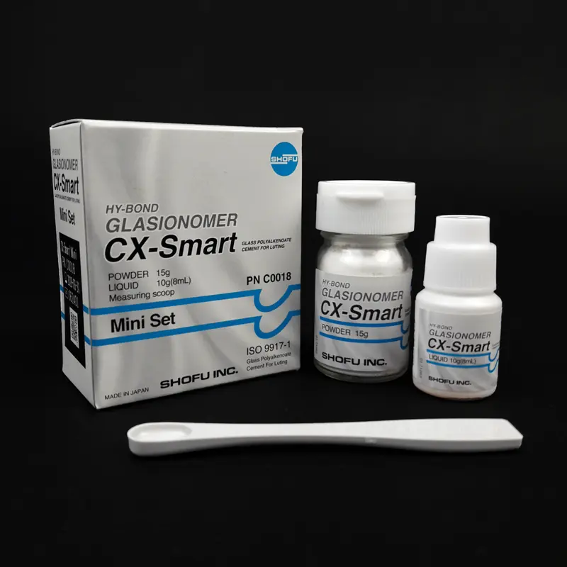 سمان لوتینگ CX-Smart مینی شوفو