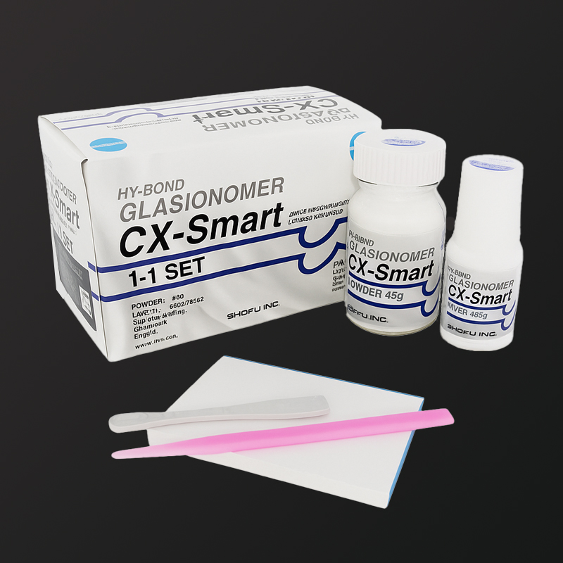 لوتینگ سمان CX-Smart 1-1 شوفو