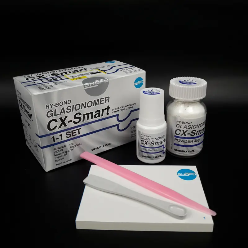 لوتینگ سمان CX-Smart 1-1 شوفو