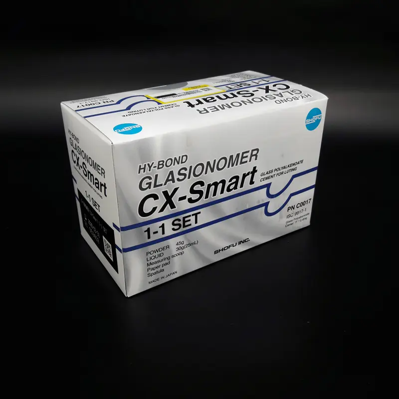 لوتینگ سمان CX-Smart 1-1 شوفو - 5