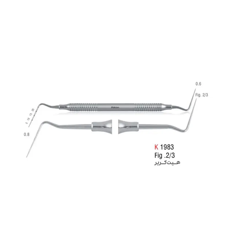 هیت کریر- کوشا - 3