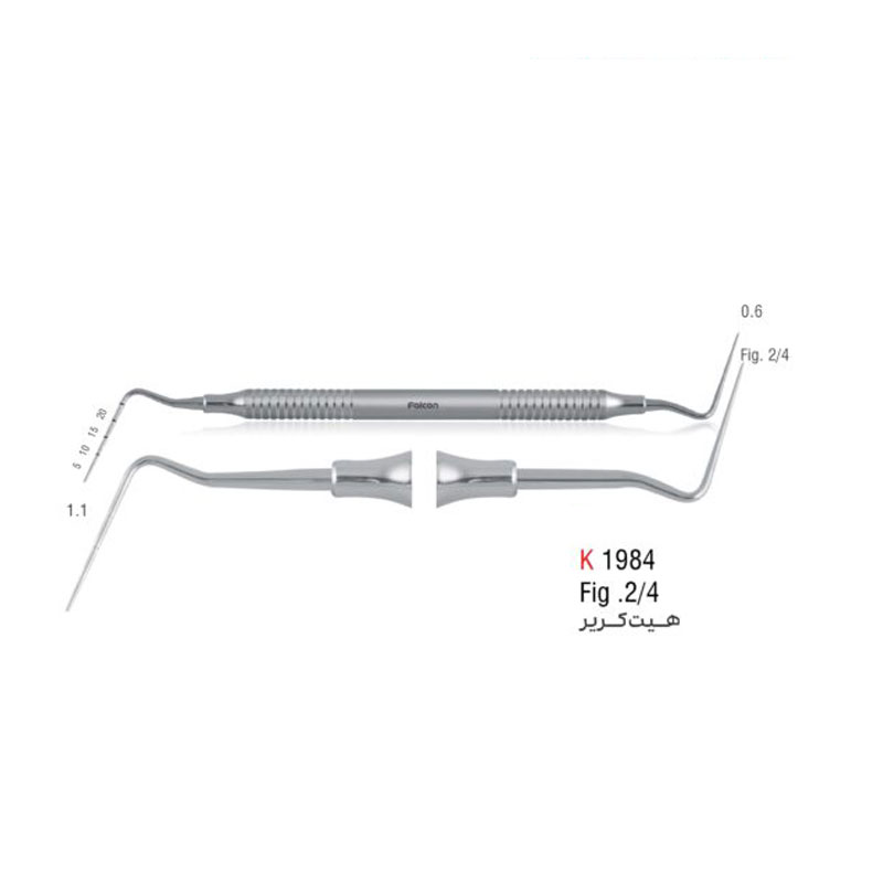 هیت کریر (Kousha) - 4