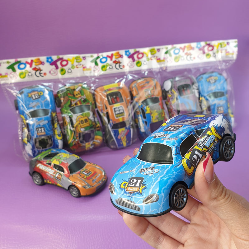 ماشین فلزی گرافیتی بزرگ🚙 - 2