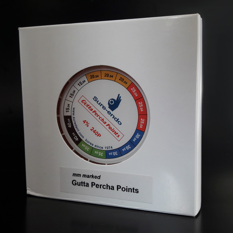 گوتا پرکا تقاربی 4 درصد شور اندو - 4