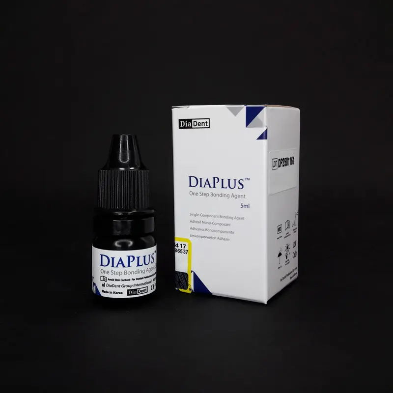 باندینگ نسل پنج DiaPlus