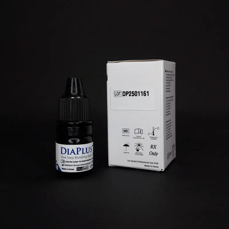 باندینگ نسل پنج DiaPlus - 2