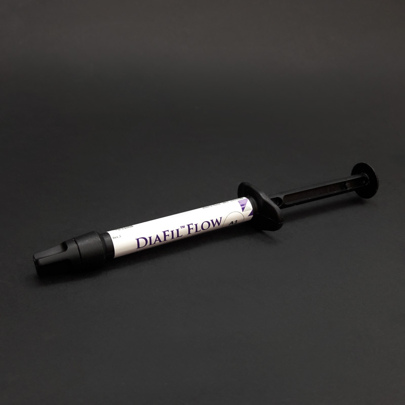 کامپوزیت فلو دیادنت - 2