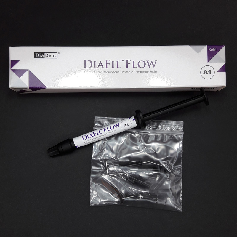 کامپوزیت فلو دیادنت - 3