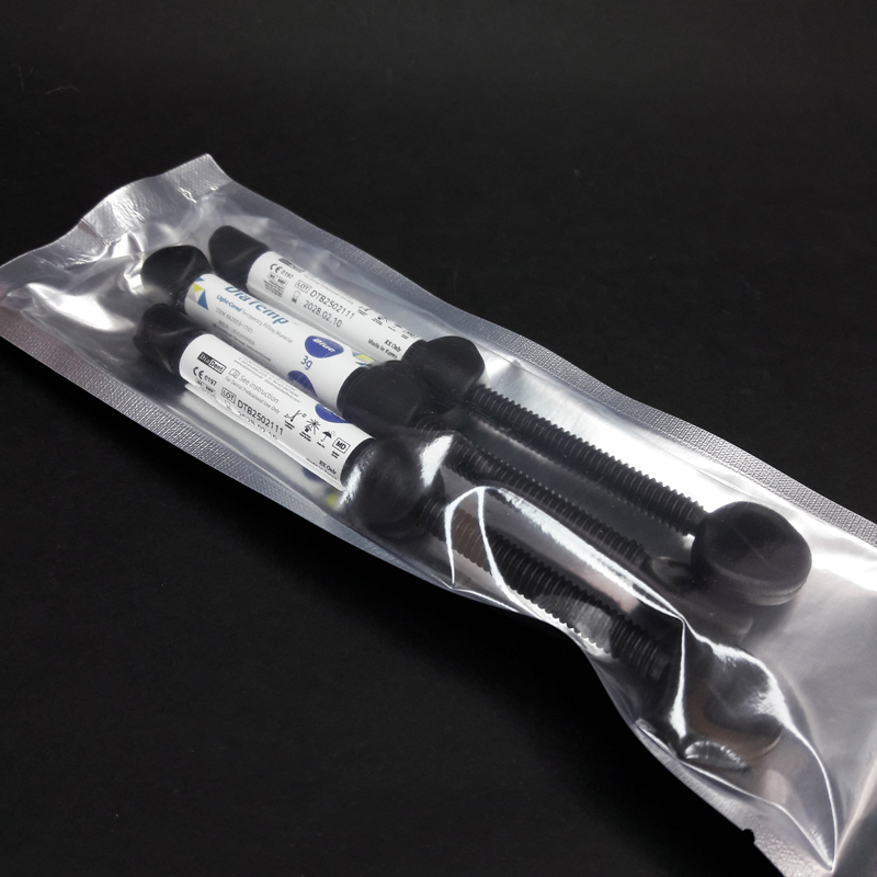 خمیر پانسمان لایت کیور دیادنت - 3