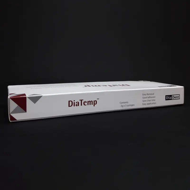 پانسمان نوری دیادنت DiaTemp - 5