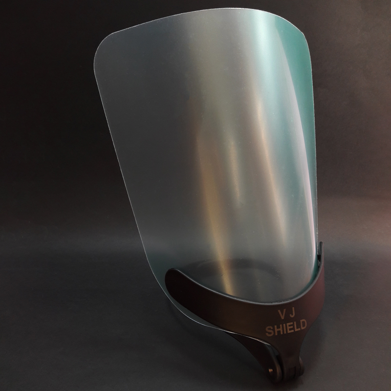 شیلد متحرک گردنی وی جی