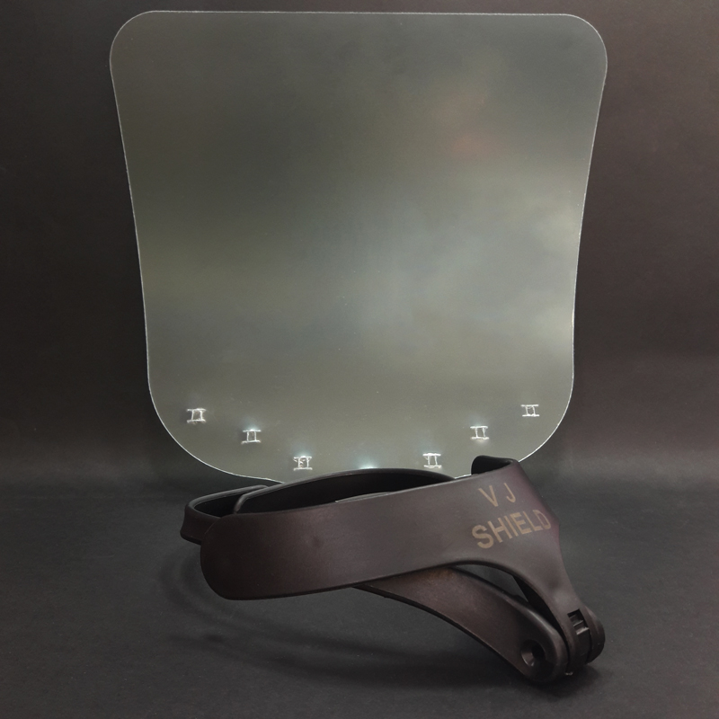 شیلد متحرک گردنی وی جی - 2