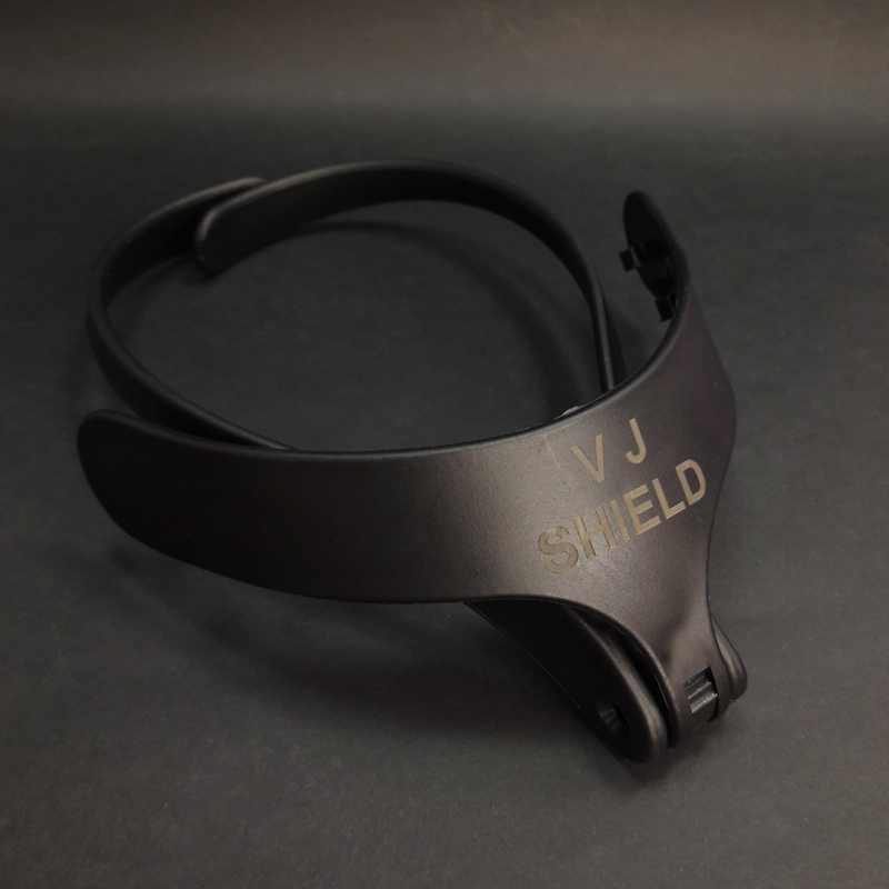 شیلد متحرک گردنی وی جی - 3