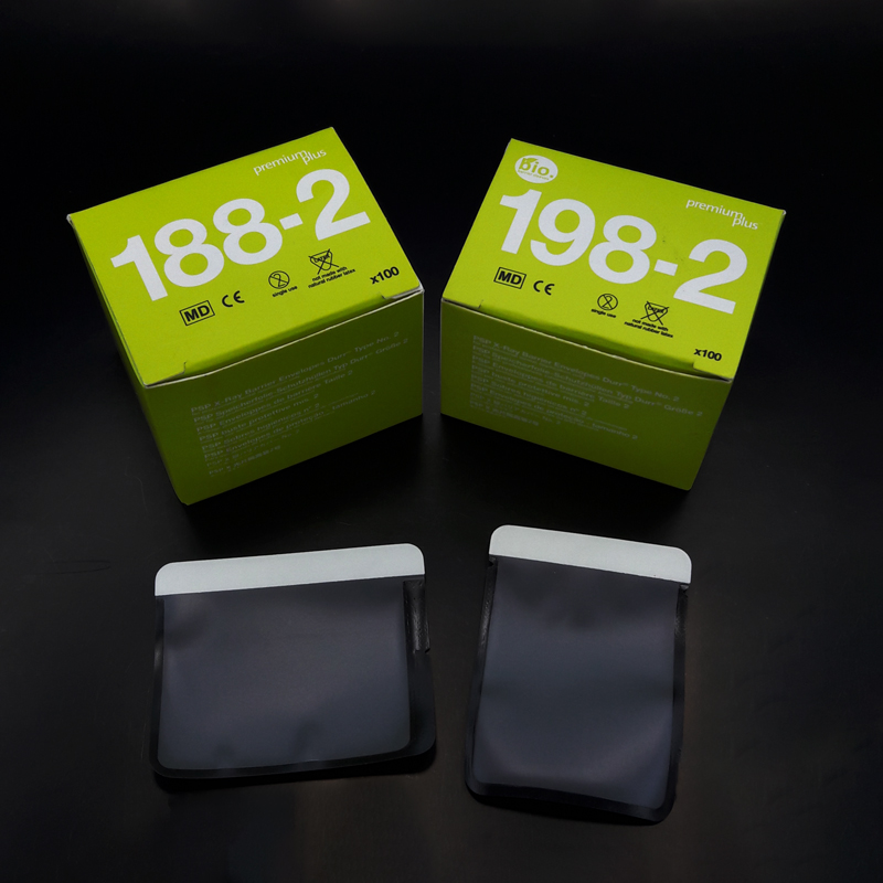 روکش فسفر پلیت- 100 عددی پرمیوم پلاس