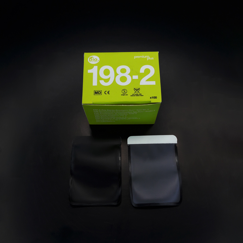 روکش فسفر پلیت- 100 عددی پرمیوم پلاس - 3