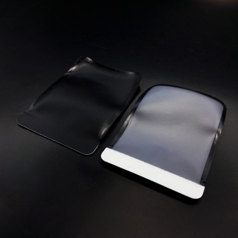 روکش فسفر پلیت- 100 عددی پرمیوم پلاس - 4