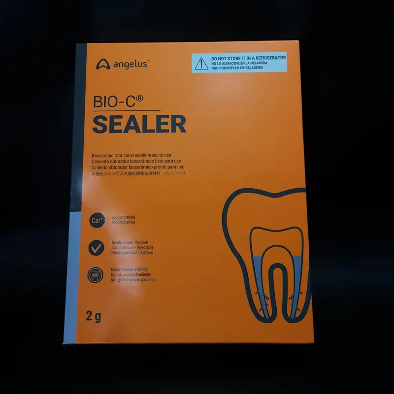 سیلر بایوسرامیک BIO-C آنجلوس - 2