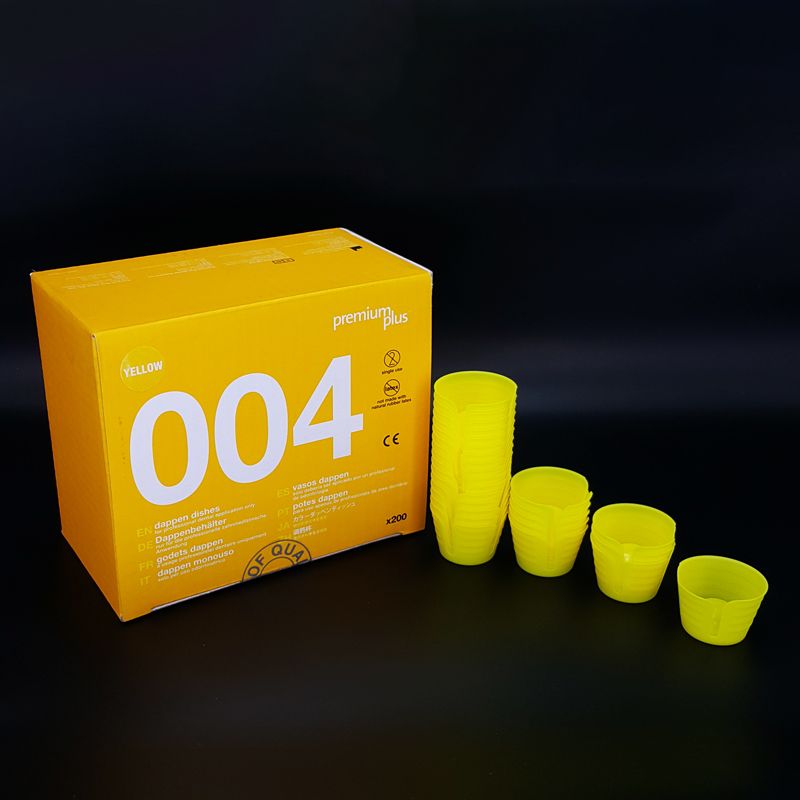 گوده پلاستیکی- 200 عددی پرمیوم پلاس