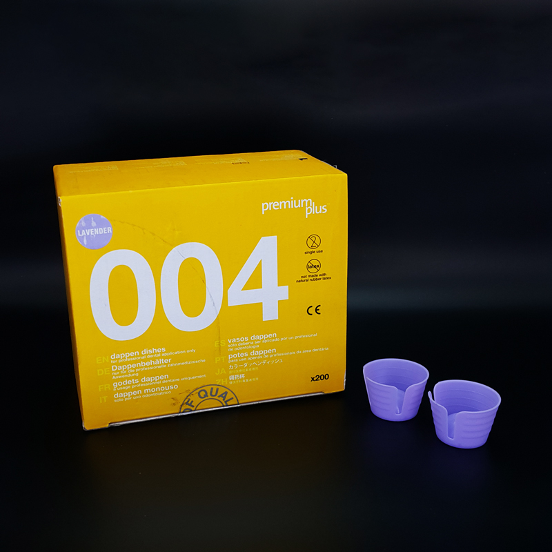 گوده پلاستیکی- 200 عددی پرمیوم پلاس - 4