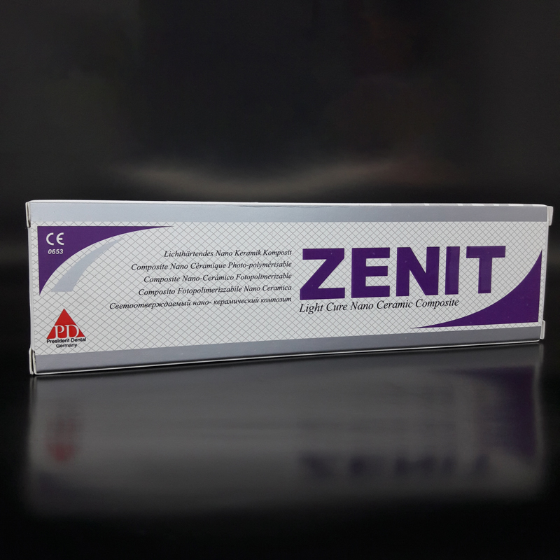 کامپوزیت جامد نوری زنیت پی دی