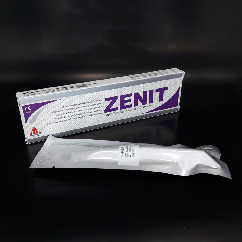 کامپوزیت جامد نوری زنیت پی دی - 2