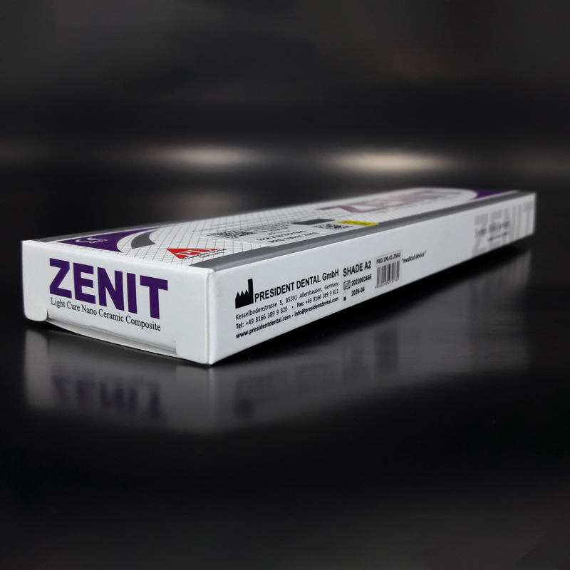 کامپوزیت جامد نوری زنیت پی دی - 4