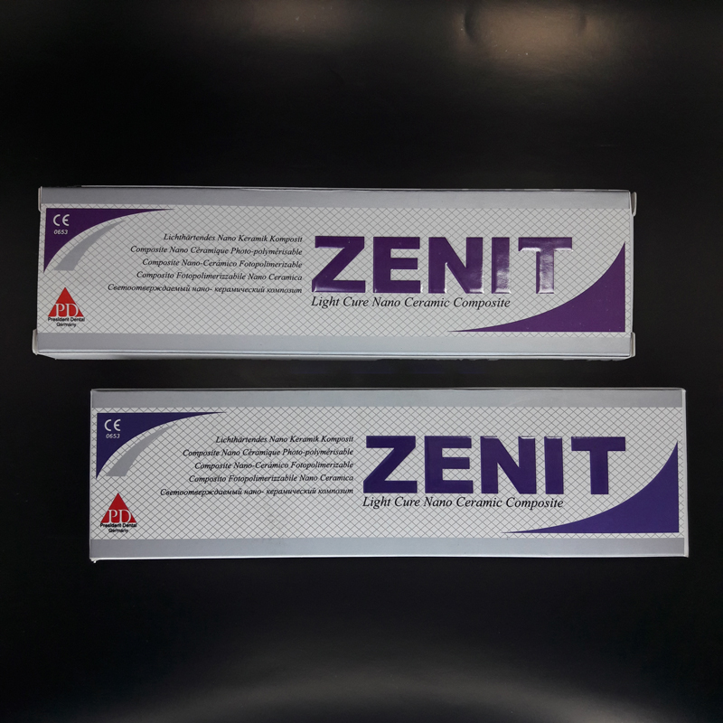 کامپوزیت جامد نوری زنیت پی دی - 5