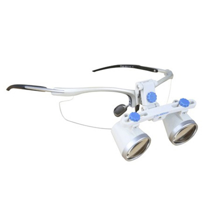 لوپ چشمی عینکی زومکس SLF - 1