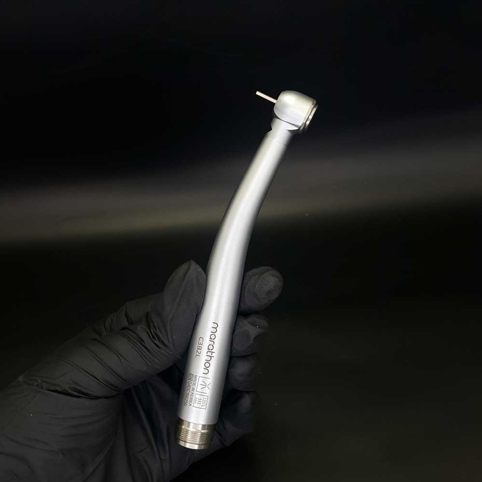 توربین دو سوراخ ماراتن