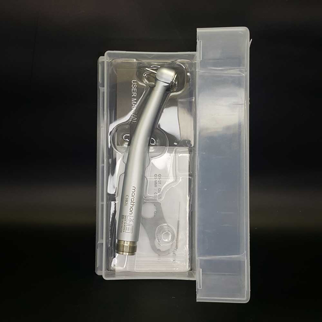 توربین چهار سوراخ ماراتن