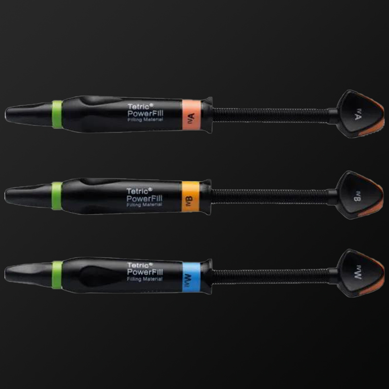 کامپوزیت یونیورسال بالک فیل تتریک Power Fill