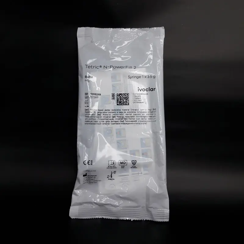 کامپوزیت یونیورسال بالک فیل تتریک Power Fill - 2