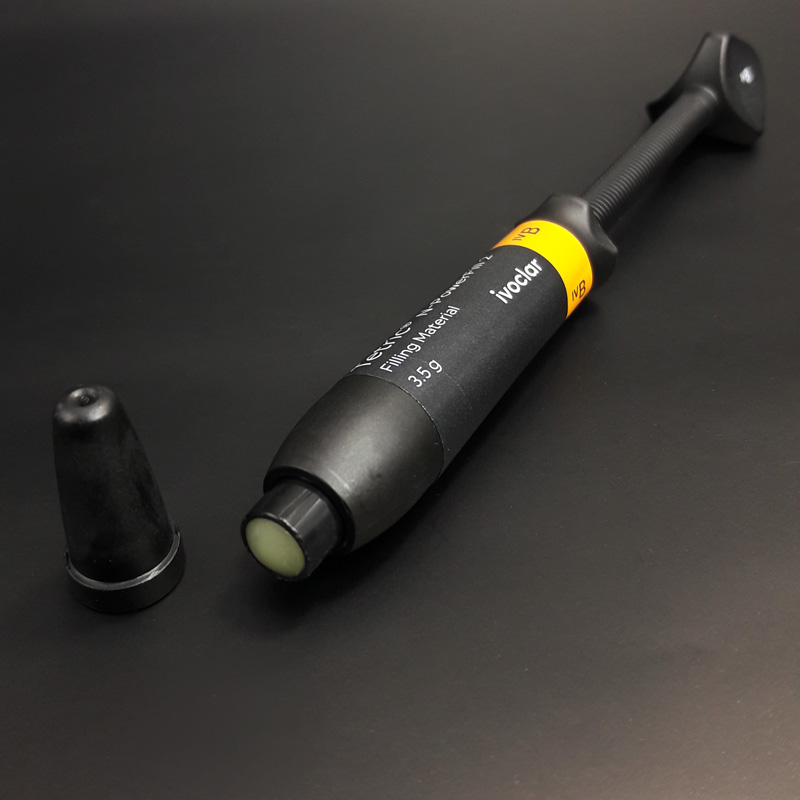 کامپوزیت یونیورسال بالک فیل تتریک Power Fill - 4