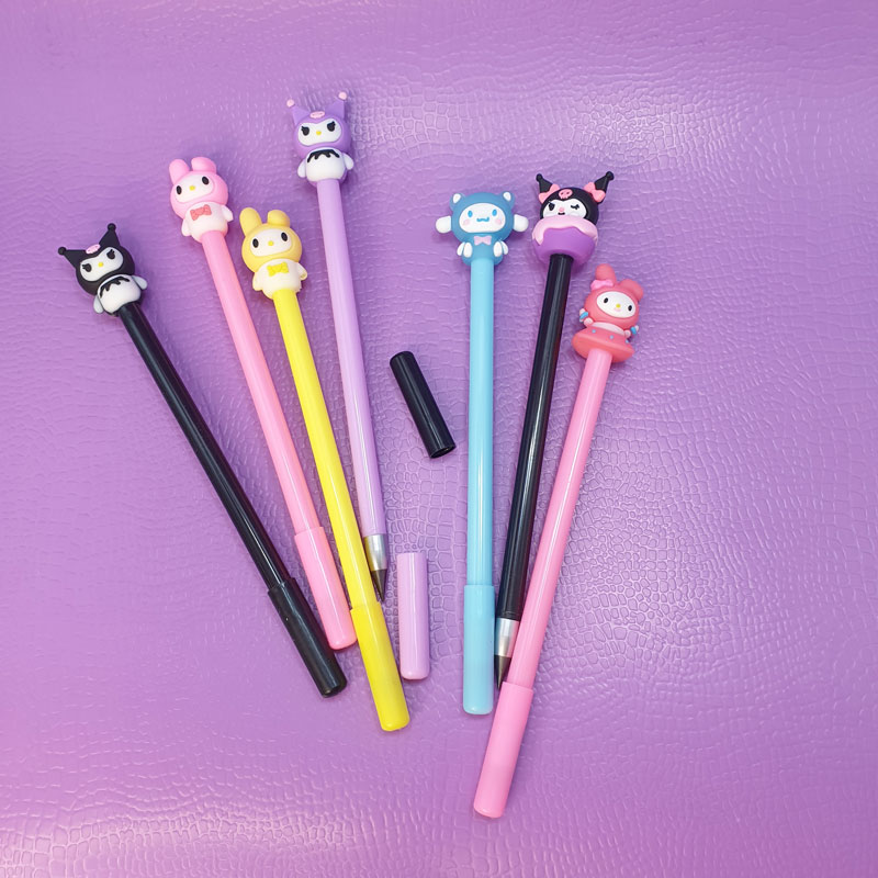 مداد جادویی بی نهایت سانریو طرح جور✏️ - 4