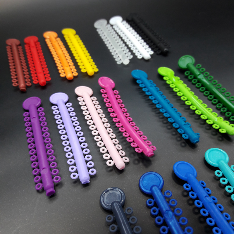 اورینگ ارتودنسی TSH