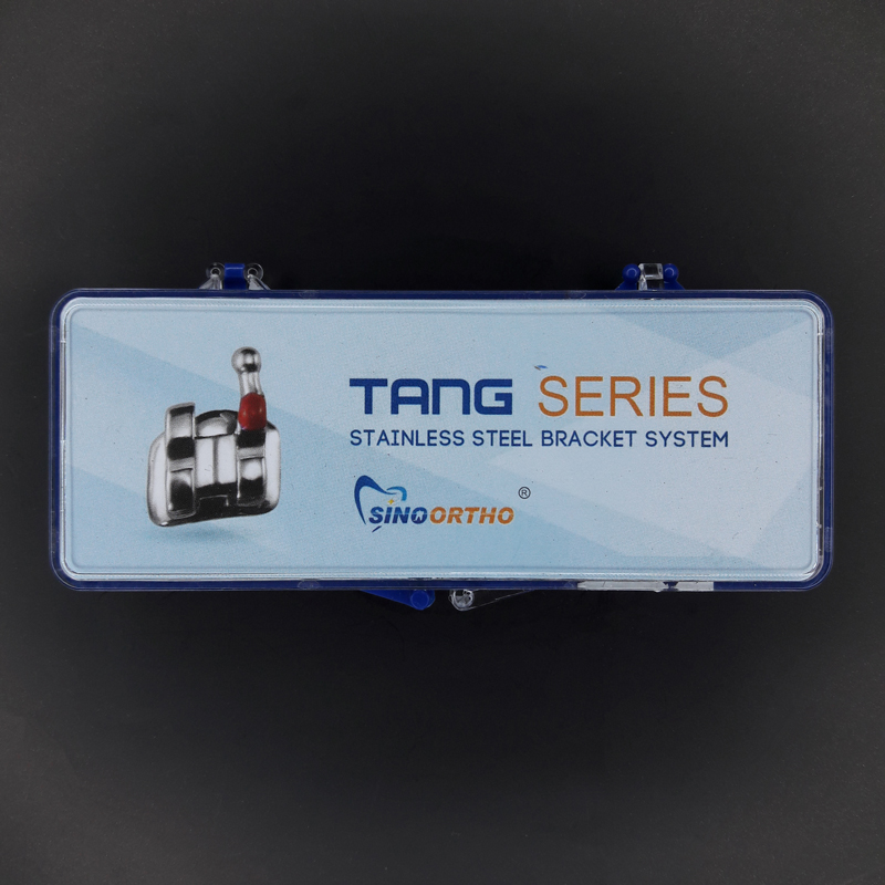 کیت براکت ارتودنسی سینو ارتو - 2