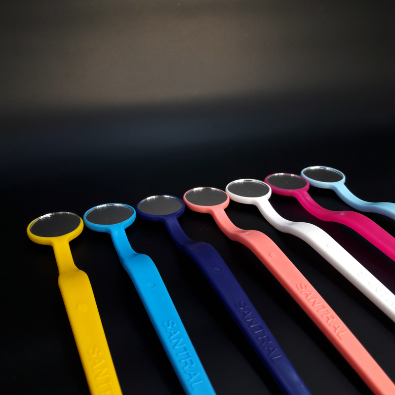 آینه یکبار مصرف 50 عددی سانترال - 2