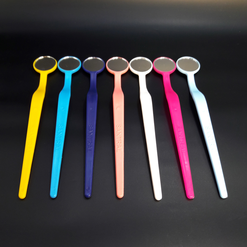 آینه یکبار مصرف 50 عددی سانترال - 4