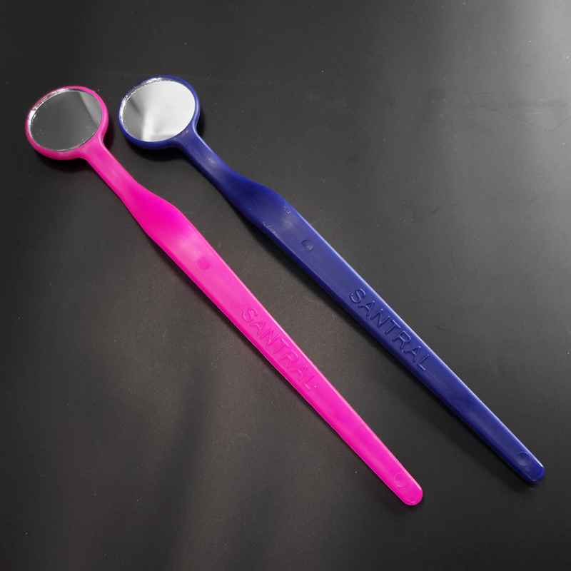 آینه یکبار مصرف 50 عددی سانترال - 5