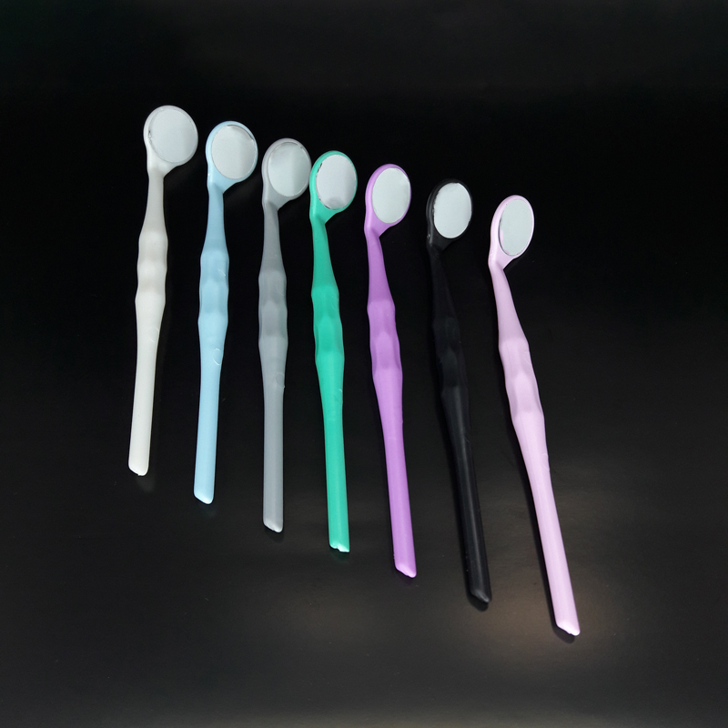 آینه یکبار مصرف طرح ریلکس - 2