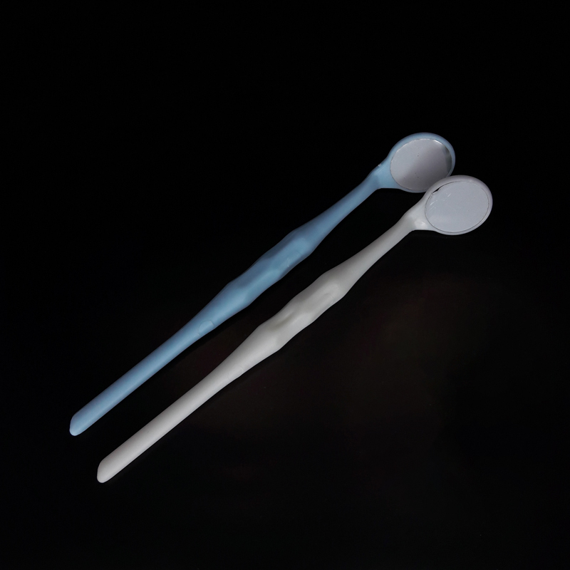 آینه یکبار مصرف طرح ریلکس - 3