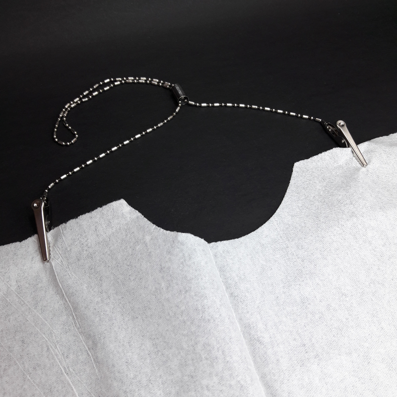 گیره پیشبند و نگیر - 2