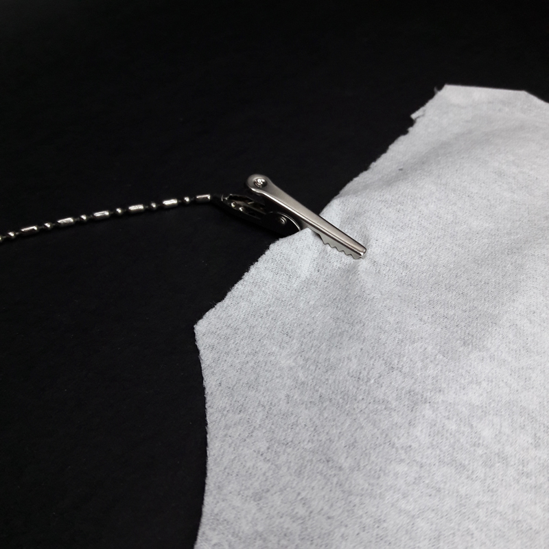 گیره پیشبند و نگیر - 5